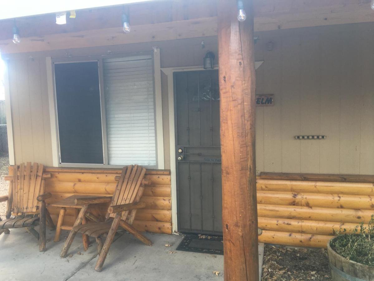 Rainbows End Fishing Resort Pinetop-Lakeside Exterior photo